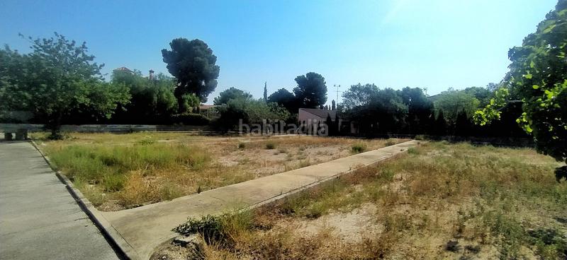 Foto 39347ab7-d5b7-469d-8816-70d7e69c45ab. Chalet in partida llano san jose 3102 in La Algoda - Matola - Llano de San José Elche / Elx