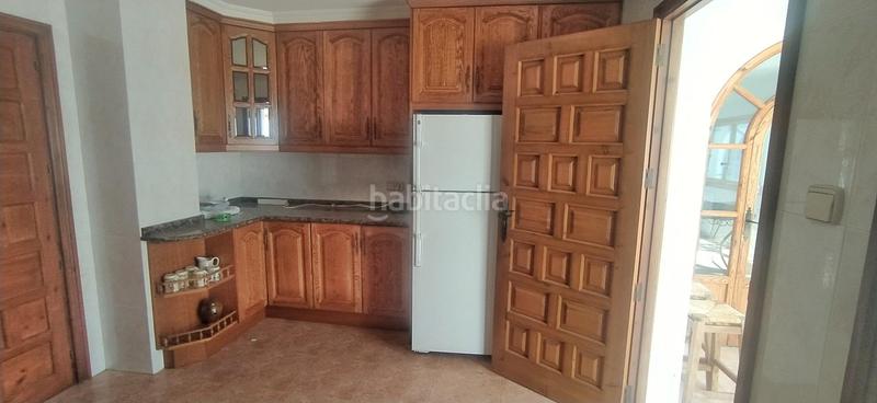 Foto 70afe558-b405-41b8-8017-b468059004ed. Chalet in partida llano san jose 3102 in La Algoda - Matola - Llano de San José Elche / Elx