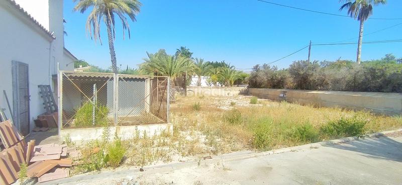 Foto 77e75baa-913f-485a-a566-0d509e49d763. Chalet in partida llano san jose 3102 in La Algoda - Matola - Llano de San José Elche / Elx