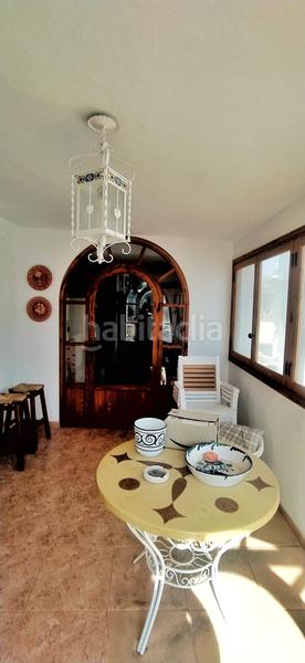 Foto 8d74790b-be79-46eb-8ecd-6233e2835330. Chalet in partida llano san jose 3102 in La Algoda - Matola - Llano de San José Elche / Elx