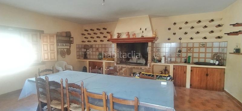 Foto 9c1ef12e-28b4-4bbe-acb3-9748a520949f. Chalet in partida llano san jose 3102 in La Algoda - Matola - Llano de San José Elche / Elx