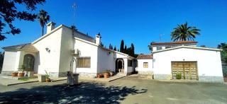 Chalet à Partida llano san jose 3102. Chalet en venta el ptda. llano de san jose
