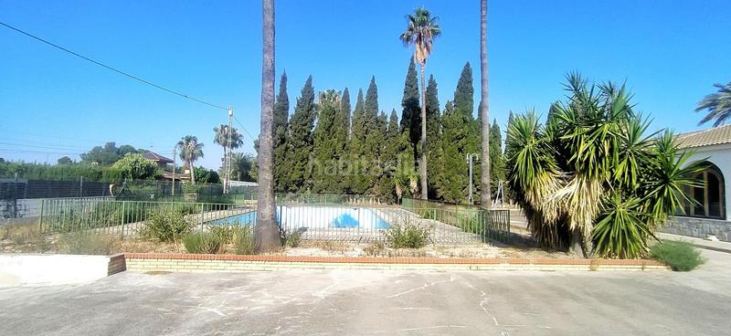 Foto c68ac473-5fa5-4f03-afd5-52cd05ed9d10. Chalet in partida llano san jose 3102 in La Algoda - Matola - Llano de San José Elche / Elx