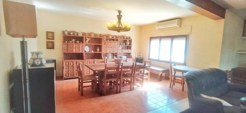 Foto d9c74003-941e-46d8-9dd8-11f4a7652a43. Chalet in partida llano san jose 3102 in La Algoda - Matola - Llano de San José Elche / Elx