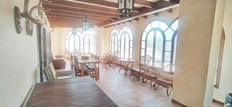 Foto e2da88b9-0f4f-4baf-8c4d-f02ce8331099. Chalet in partida llano san jose 3102 in La Algoda - Matola - Llano de San José Elche / Elx