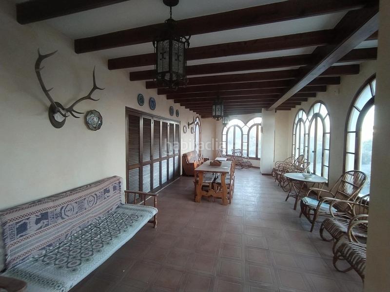 Foto ff3f032a-f993-4c86-bec4-4dc5c5e62b61. Chalet in partida llano san jose 3102 in La Algoda - Matola - Llano de San José Elche / Elx