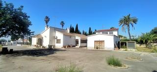 Xalet en Partida llano san jose 3102. Chalet en venta el ptda. llano de san jose