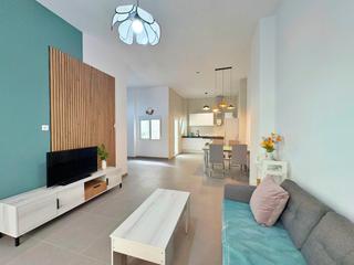 Planta baixa en Calle de martínez de velasco 6. Planta baja totalmente reformada a 7 min. de la playa Planta baixa en Calle de martínez de velasco 6. Planta baja totalmente reformada a 7 min. de la playa