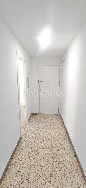 Foto 5be3c59c-1245-4277-b34f-34e95933f74d. Alquiler piso alquiler piso para estudiantes en Plaza Crevillente - Antiguos Juzgados - El Asilo Elche / Elx