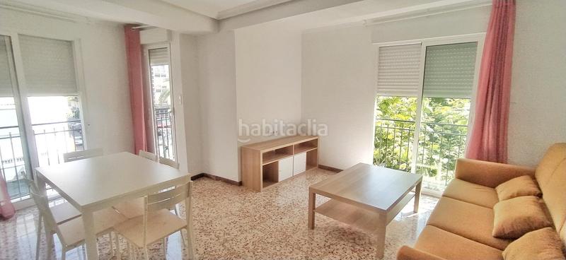 Foto d5f4a286-d4bb-49b1-8700-802c79ac809b. Alquiler piso alquiler piso para estudiantes en Plaza Crevillente - Antiguos Juzgados - El Asilo Elche / Elx