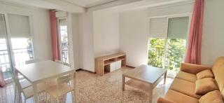 Location Appartement à Plaza Crevillente - Antiguos Juzgados - El Asilo. Alquiler piso para estudiantes