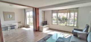Lloguer Pis a Reina Victoria - Miguel Hernández. Piso en alquiler con vistas al rio