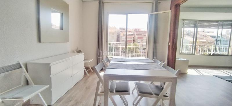 Foto 46d96a17-d698-489a-a1ff-d2c2113557a6. Alquiler piso  en alquiler con vistas al rio en Elche / Elx