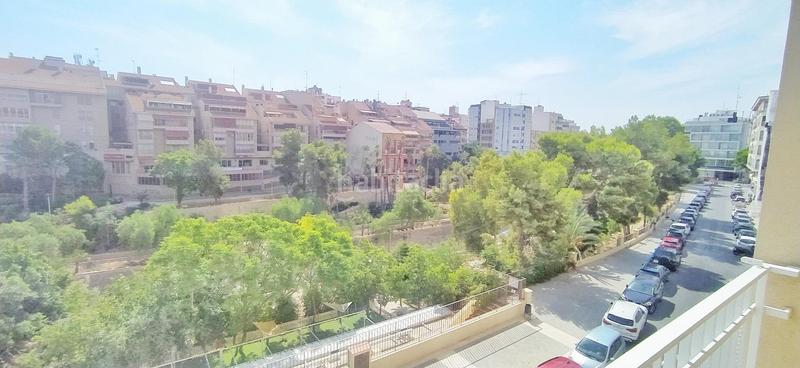 Foto 8e0067f4-6ced-4ffc-b334-f936dc23a3a8. Alquiler piso  en alquiler con vistas al rio en Elche / Elx