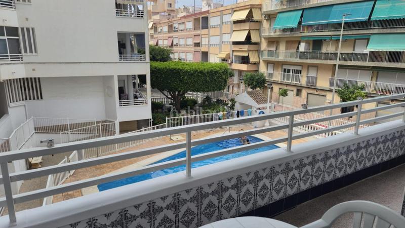 Foto 1b6ab4bf-54a5-49fe-8acc-f7bb3cbe114b. Alquiler piso  en alquiler en Calas Santiago Bernabeu Santa Pola