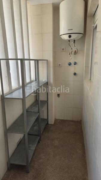 Foto 3072bf50-fa73-4a11-bcb2-6295f98d82fb. Alquiler piso  en alquiler en Calas Santiago Bernabeu Santa Pola