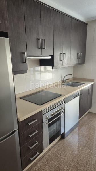 Foto 84b3b515-2d3e-4f8a-ae1b-64f63186005b. Alquiler piso  en alquiler en Calas Santiago Bernabeu Santa Pola