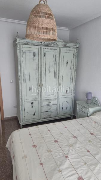 Foto 975c45e9-208a-4849-9b7a-7ae0fbe48a76. Alquiler piso  en alquiler en Calas Santiago Bernabeu Santa Pola