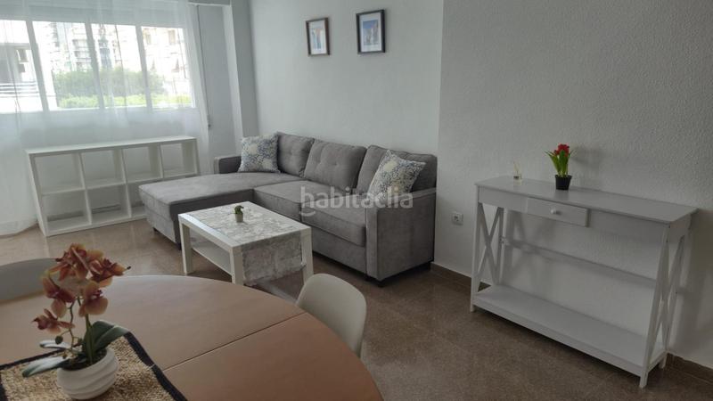 Foto ab5c3133-1046-42a1-b8cb-3927443510bf. Alquiler piso  en alquiler en Calas Santiago Bernabeu Santa Pola