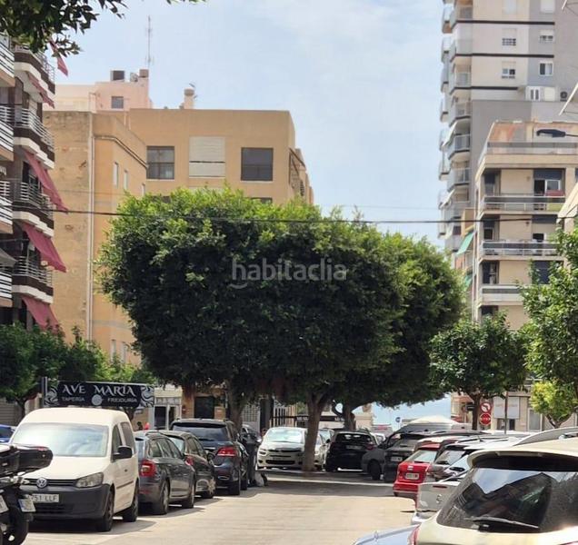 Foto ad53188e-2065-4425-a2dc-bb9f7c69651e. Alquiler piso  en alquiler en Calas Santiago Bernabeu Santa Pola