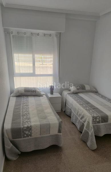 Foto dabecf48-3934-4276-9374-5a7484d63ec0. Alquiler piso  en alquiler en Calas Santiago Bernabeu Santa Pola