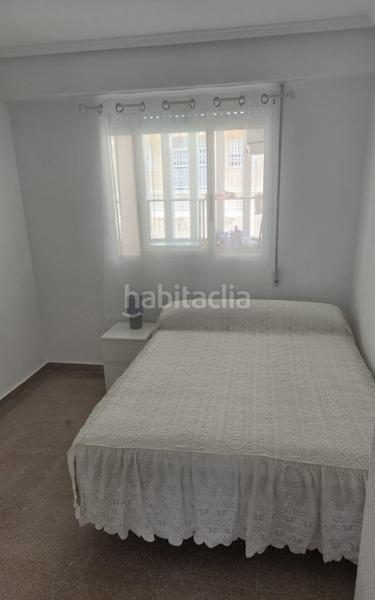Foto e43d2ca4-0a5f-46ce-bec0-97e1e1d8dccd. Alquiler piso  en alquiler en Calas Santiago Bernabeu Santa Pola