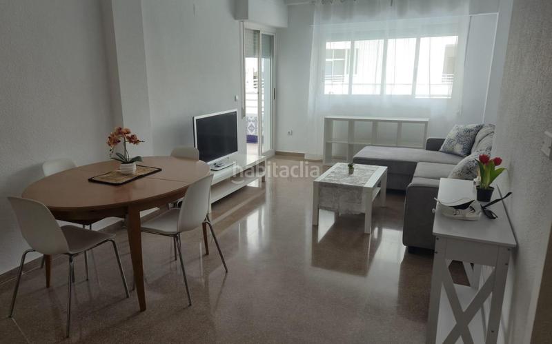 Foto e7b6982b-6997-4f1f-b824-378cd6e986f2. Alquiler piso  en alquiler en Calas Santiago Bernabeu Santa Pola