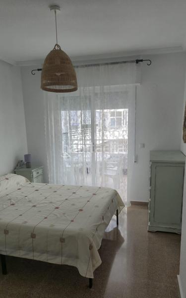 Foto 33fef66c-4822-4574-a66b-cf64225082a2. Rent flat with pool in Calas Santiago Bernabeu Santa Pola