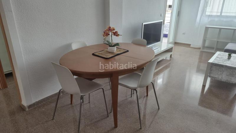 Foto 4202944a-fa83-4693-8944-feec08bb4354. Rent flat with pool in Calas Santiago Bernabeu Santa Pola