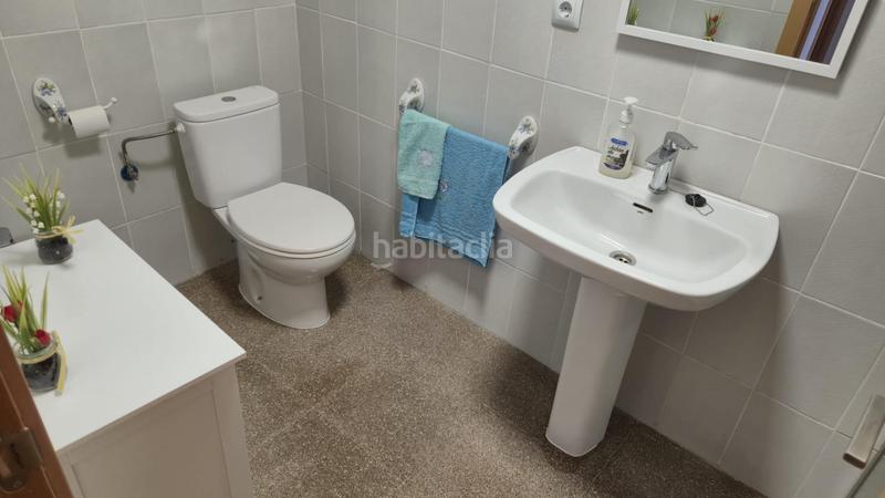 Foto 4c496266-09dd-4d2c-9e85-8842d2a93081. Rent flat with pool in Calas Santiago Bernabeu Santa Pola