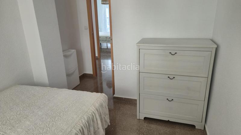 Foto 6fe96948-cf5f-4943-ae2f-325ff10eccb0. Rent flat with pool in Calas Santiago Bernabeu Santa Pola
