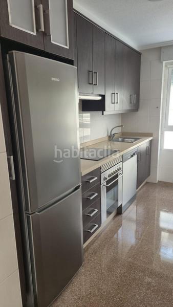 Foto 7268143a-29bb-4d46-9ca2-17a21fd6cfde. Rent flat with pool in Calas Santiago Bernabeu Santa Pola