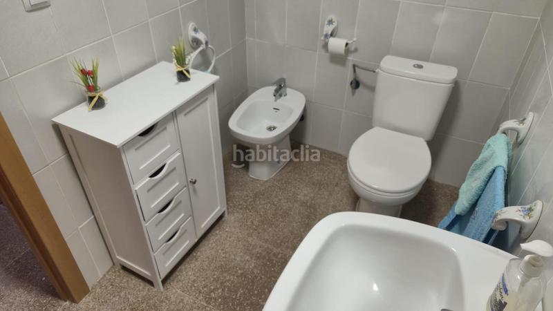 Foto a7575d02-fdd2-4444-b481-a48f02d27b91. Rent flat with pool in Calas Santiago Bernabeu Santa Pola