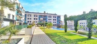 Lloguer Apartament a Norte. Piso en alquiler temporal en santa pola