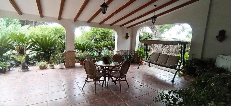 Foto 105c89f7-86c1-47b1-91f8-41becd32fbaa. Chalet in partida perleta 1220 in Perleta - Maitino Elche / Elx