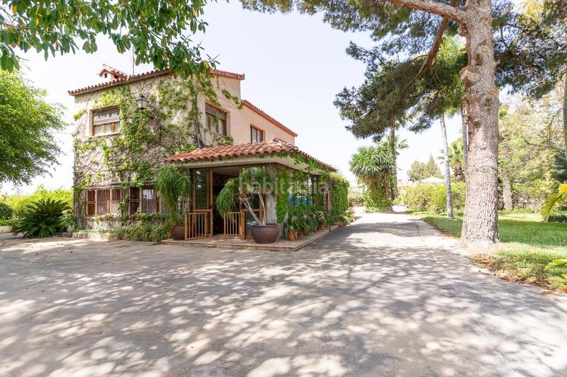 Foto 119f7f30-a973-4c6c-8f5f-982ea6c369d3. Chalet in partida perleta 1220 in Perleta - Maitino Elche / Elx