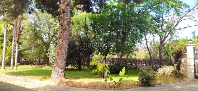 Foto 37714a8f-8ad2-4167-b663-ef3f4aafceee. Chalet in partida perleta 1220 in Perleta - Maitino Elche / Elx