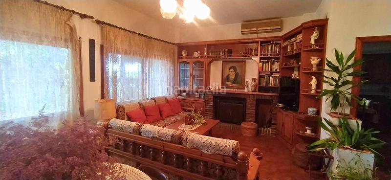 Foto 52f42c96-a700-41be-8450-2e0ba92e487e. Chalet in partida perleta 1220 in Perleta - Maitino Elche / Elx