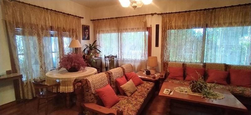 Foto 5741fec0-3940-48a6-a740-c4d95479e3bf. Chalet in partida perleta 1220 in Perleta - Maitino Elche / Elx