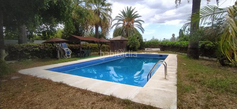 Foto 7e78920f-2222-4672-b714-7d1030aec32d. Chalet in partida perleta 1220 in Perleta - Maitino Elche / Elx