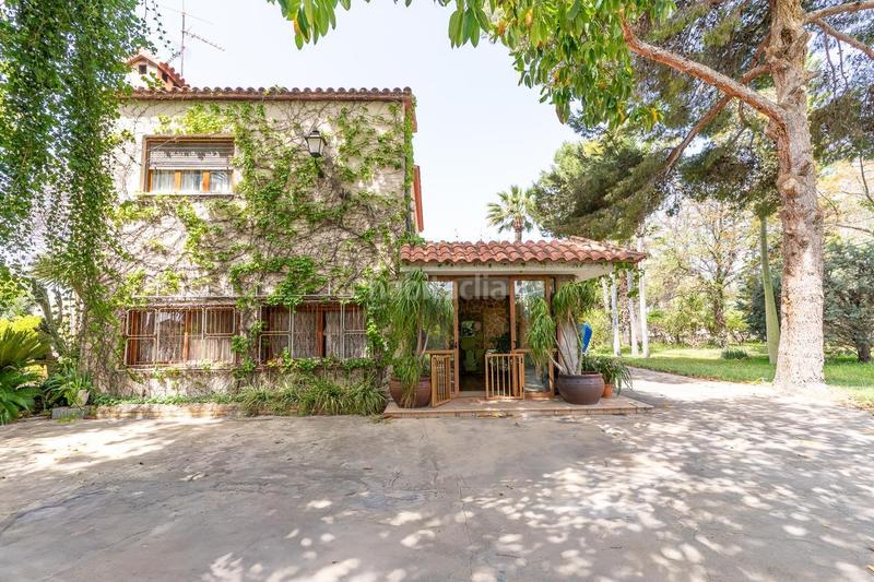 Foto 8892d6f0-e7ea-4478-8c9e-587960409c87. Chalet in partida perleta 1220 in Perleta - Maitino Elche / Elx