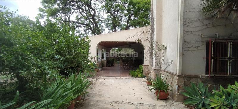 Foto 8d6338a5-cf04-4052-8e89-9de75603bace. Chalet in partida perleta 1220 in Perleta - Maitino Elche / Elx