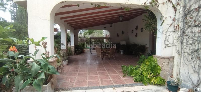 Foto abb90f74-0ce6-44ee-82e7-834bd17da0bd. Chalet in partida perleta 1220 in Perleta - Maitino Elche / Elx