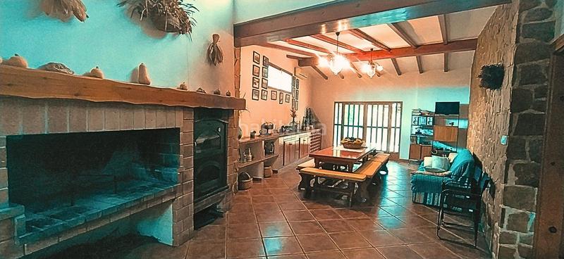 Foto f4217125-6fe6-473e-87b8-d97d753a7a15. Chalet in partida perleta 1220 in Perleta - Maitino Elche / Elx