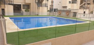 Lloguer Pis a Ciutat Universitària. Piso en alquiler con piscina en nuevo altabix