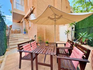 Casa adossada en Santa Maria de Gracia. Amplio adosado en santa maría de gracia, murcia ideal para famil Casa adossada en Santa Maria de Gracia. Amplio adosado en santa maría de gracia, murcia ideal para famil