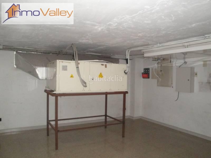 Foto 68731240-cf2d-41ef-b624-a0e1368c09b7. Location local commercial dans El Raval - Portes Encarnades Elche / Elx