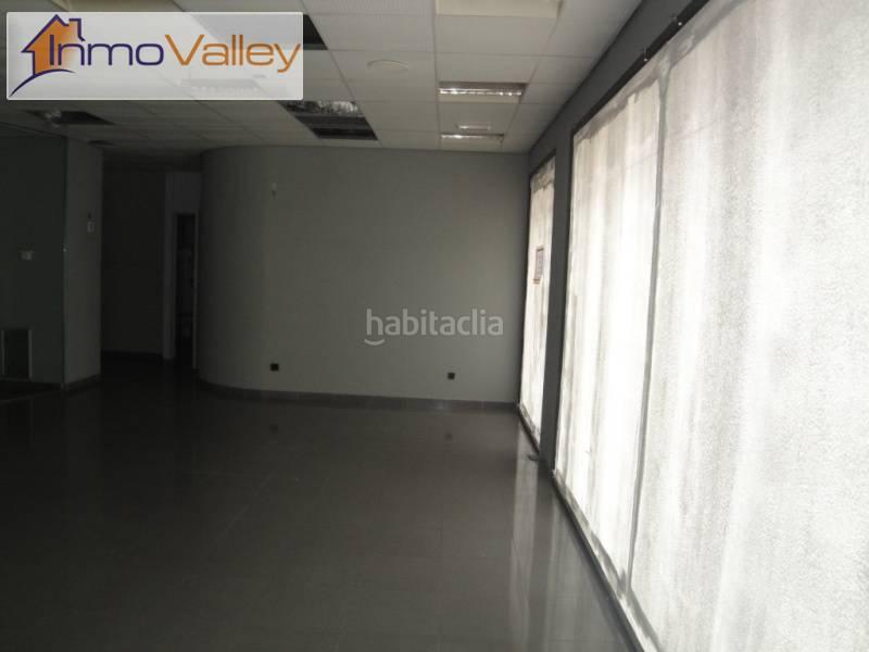 Foto 6f1e0c9d-677b-4df3-9585-bee3fa1ba622. Location local commercial dans El Raval - Portes Encarnades Elche / Elx