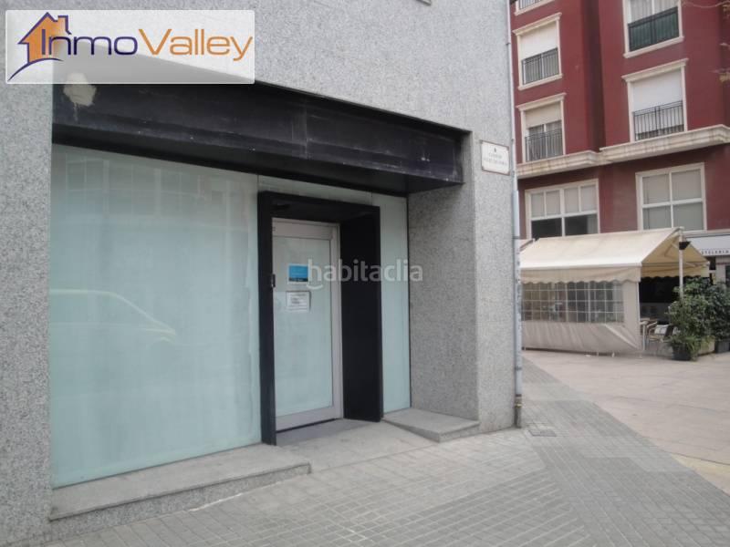 Foto 758a0017-964d-467a-b902-d596486f6001. Location local commercial dans El Raval - Portes Encarnades Elche / Elx