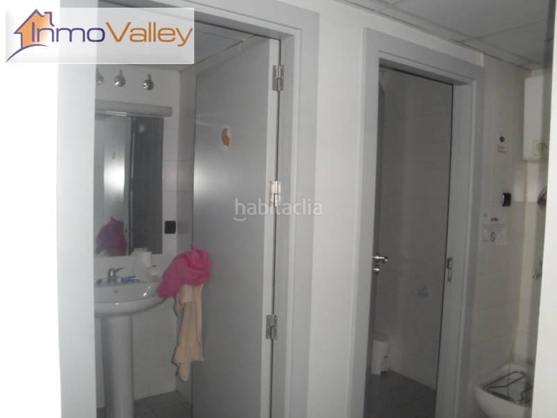 Foto 98437218-5a42-4f9e-a415-01baeefbb3e9. Location local commercial dans El Raval - Portes Encarnades Elche / Elx